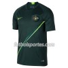Camisetas Australia Segunda Equipacion Mundial 2018